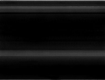 POP BLACK ZOCALO 12x20 