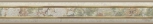  Moldura Gaudi 4x25 