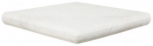 Cart.MANHATTAN ML WHITE fior 33x33 