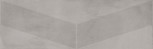 Ebony-R Gris 32x99