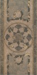 5000 Cenefa Gris 25x50 