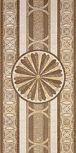 5008 Cenefa Rodos Ivory 2550 
