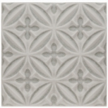 ADOC4004 Relieve CASPIAN Surf Gray 15x15 ��