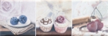 LOVE FRUIT B MULTI 20x60