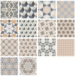 DECOR MIX 20X20