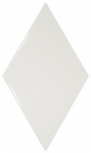   Wall White 15,2x26,3