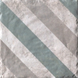 / Pilar Verde 20x20