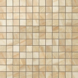 Elegant Honey Mosaic 30.5x30.5