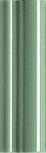 ADMO5170 Moldura Italiana PB C/C Verde Oscuro 515 