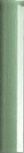 ADMO5181 Cubrecanto PB C/C Verde Oscuro 2,5x15  