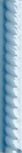ADMO5183 Trenza PB C/C Azul Oscuro 2,5x15 