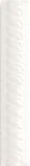ADMO5184 Trenza PB C/C Blanco 2,5x15 