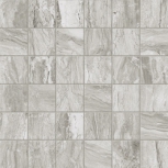 Mix Silver Rett 29,1x29.1