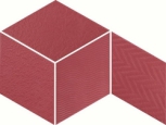 / Rhombus Red 14x24