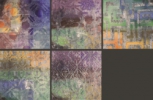 Decor Pietro Viola Mix5 (2020)  ! 20x20