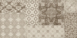   Argenta Decor Warm 25x50 