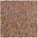   FIRENZE HERITAGE Rosato Micromosaico 30x30