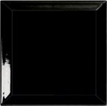DIAMANTE NERO 15X15