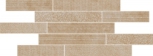 29,6x79,6 Materia Brick Multiline Warm Nat 