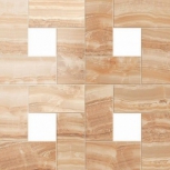   Royal Gold Mosaic Lap ( ) 45x45