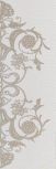 Decorado Mos. Decoglit Bronze 30x90