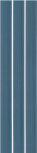 Navy 20X80