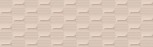 70WH831 White&Co Hexagon Nude 10031.5