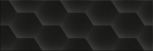 ITT Geom Black 20x60 