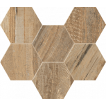SP 04 Hexagon 25x28,5 