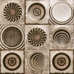 Shape Cream 20x20 