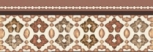 Cenefa Samarkanda 10x23,5