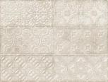 Bestile Dante Decor Ivory 12x24