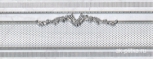 Levante Siros Plata-Perla Zocalo 30x12