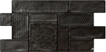 Luminor Negro 33x66