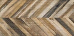 Chevron Beige Rett 60120