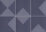 Meguro Indigo 23x33,5