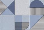 Nago Indigo 23x33,5
