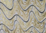 Tsunami T3D Biancone Gold