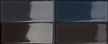 Brick Blu-Nero Lap (5  ) 6,515,5