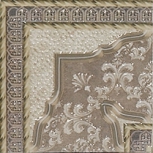 Taco Davos Bone 10x10