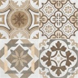 Boulevard Beige 44,5x44,5
