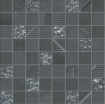 Ibero Cromat One Mosaico Carbon 3030
