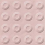 Berta Picos Rosa-M 20x20