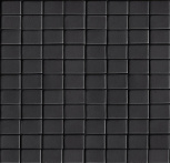Micro Cosmo Nero 29,5x29,5