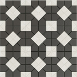 Suit B&W Plus 28x28