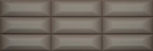 Diamante Grigio  20 x 60