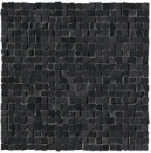   FIRENZE HERITAGE Carbone Micromosaico 30x30
