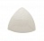 ADOC5052 Angulo Cubrecanto Whitacaps 2.5x2.5 