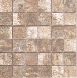 MIX NAT MOS 5X5 29,75X29,75 