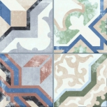 Borne Multicolor 25x25